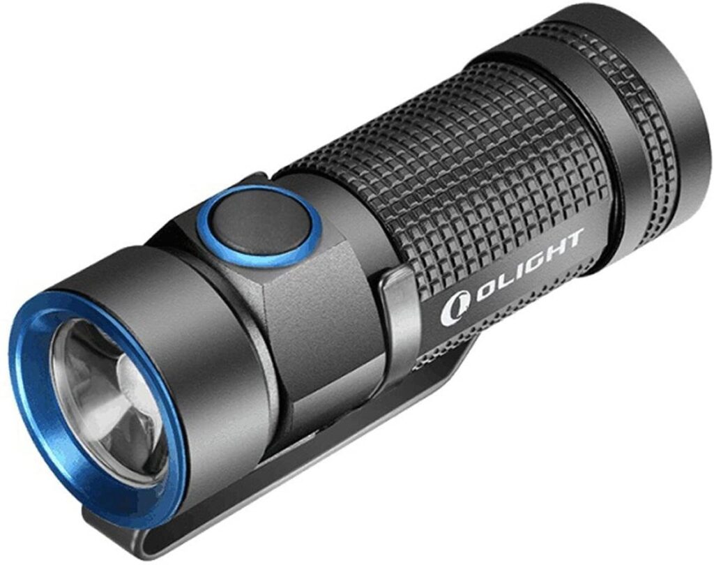 Why Olight Is Almost Never The Answer
