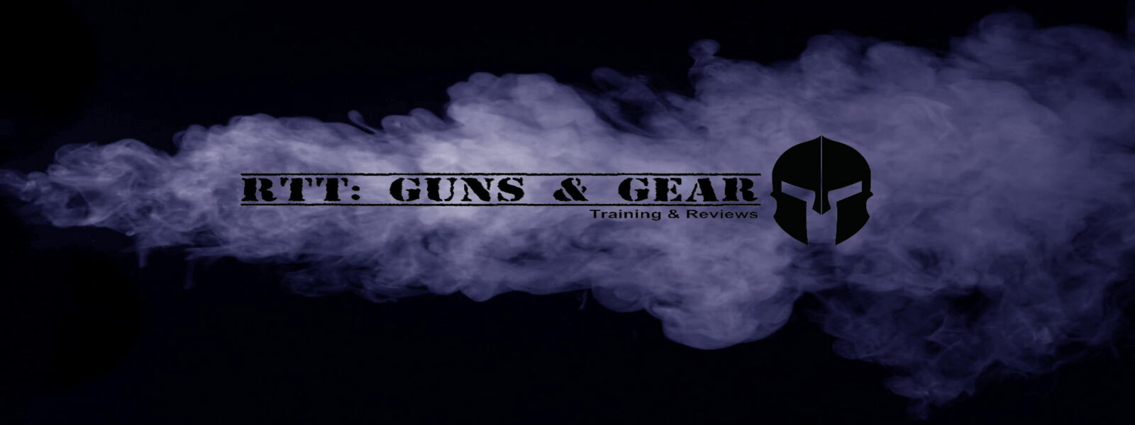 RTT: Guns & Gear