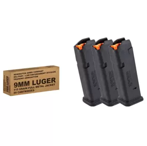 Current Brownells SALES!! Ammo / Magazines / Gear & MORE